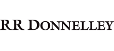 RR Donnelly_logo